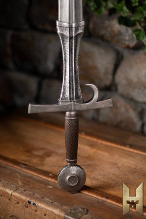 Milanese Sword-GoblinSmith
