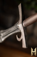 Milanese Sword-GoblinSmith
