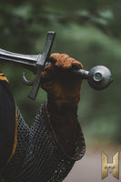 Milanese Sword-GoblinSmith
