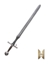 Milanese Sword-GoblinSmith