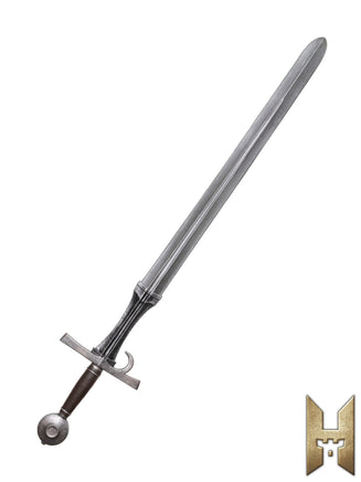 Milanese Sword-GoblinSmith