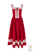 Kampfrau dress-GoblinSmith