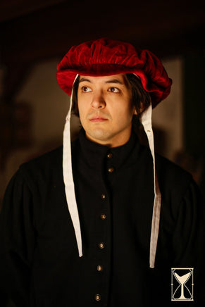 Beret Francisco-GoblinSmith