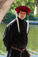 Beret Francisco-GoblinSmith
