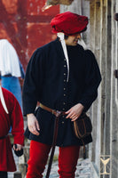 Beret Francisco-GoblinSmith