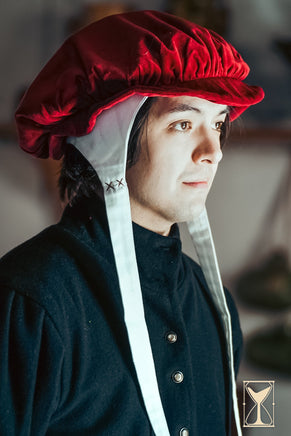 Beret Francisco-GoblinSmith