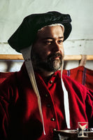 Beret Francisco-GoblinSmith