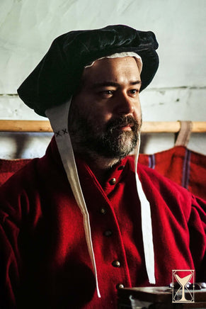 Beret Francisco-GoblinSmith