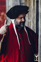 Beret Francisco-GoblinSmith