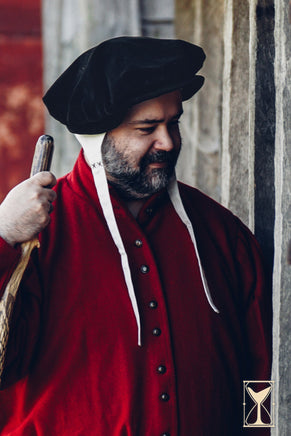 Beret Francisco-GoblinSmith