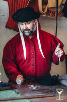 Beret Francisco-GoblinSmith