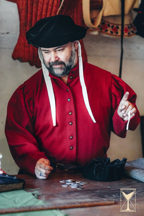 Beret Francisco-GoblinSmith