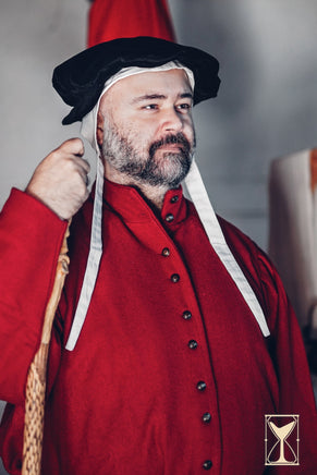 Beret Francisco-GoblinSmith