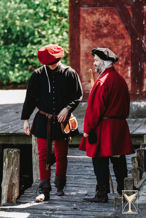 Beret Francisco-GoblinSmith
