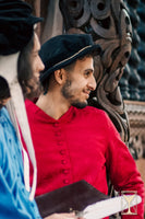 Flat Hat Edward-GoblinSmith