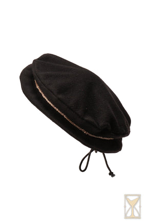 Flat Hat Edward-GoblinSmith