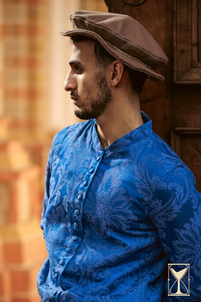 Flat Hat Edward-GoblinSmith