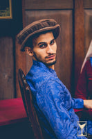 Flat Hat Edward-GoblinSmith