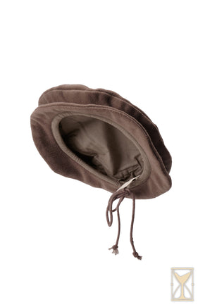 Flat Hat Edward-GoblinSmith