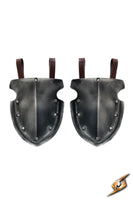 Captain Belt Shields - Light Kit-GoblinSmith