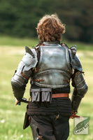 Captain Cuirass - Light Kit-GoblinSmith