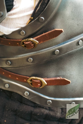 Captain Cuirass - Light Kit-GoblinSmith