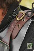 Captain Cuirass - Light Kit-GoblinSmith