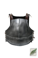 Captain Cuirass - Light Kit-GoblinSmith