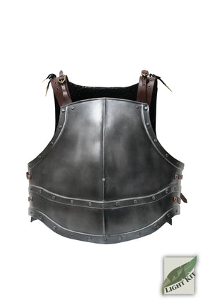 Captain Cuirass - Light Kit-GoblinSmith