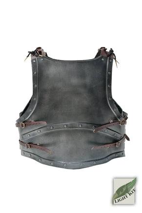 Captain Cuirass - Light Kit-GoblinSmith