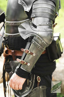 Captain Arm Protection - Light Kit-GoblinSmith