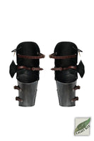 Captain Arm Protection - Light Kit-GoblinSmith