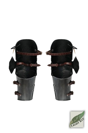 Captain Arm Protection - Light Kit-GoblinSmith