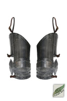 Captain Leg Protection - Light Kit-GoblinSmith