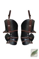 Captain Leg Protection - Light Kit-GoblinSmith