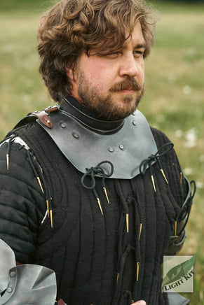 Captain Gorget - Light Kit-GoblinSmith