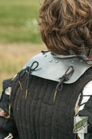 Captain Gorget - Light Kit-GoblinSmith