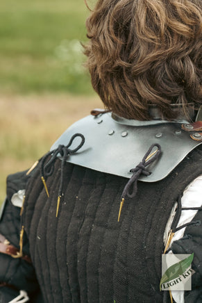 Captain Gorget - Light Kit-GoblinSmith