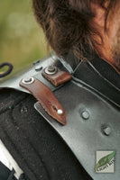 Captain Gorget - Light Kit-GoblinSmith