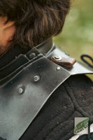 Captain Gorget - Light Kit-GoblinSmith