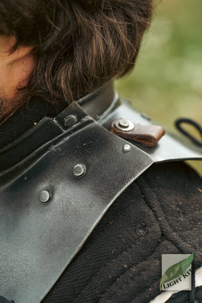 Captain Gorget - Light Kit-GoblinSmith