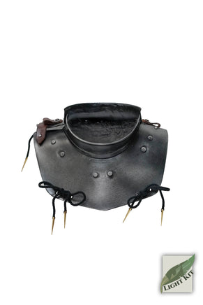 Captain Gorget - Light Kit-GoblinSmith