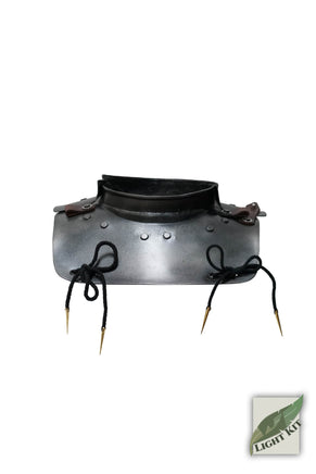 Captain Gorget - Light Kit-GoblinSmith