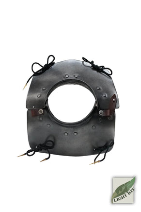 Captain Gorget - Light Kit-GoblinSmith