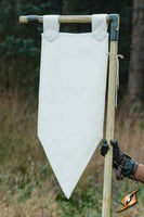 Battle Standard - Pennon-GoblinSmith
