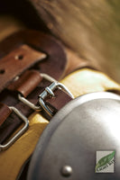 Shoulder Plate Merc - Light Kit-GoblinSmith