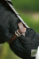 Shoulder Plate Merc - Light Kit-GoblinSmith