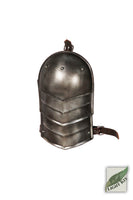 Shoulder Plate Merc - Light Kit-GoblinSmith