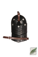 Shoulder Plate Merc - Light Kit-GoblinSmith