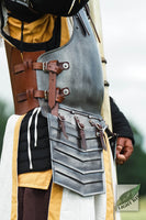 Torso Armour Merc - Light Kit-GoblinSmith